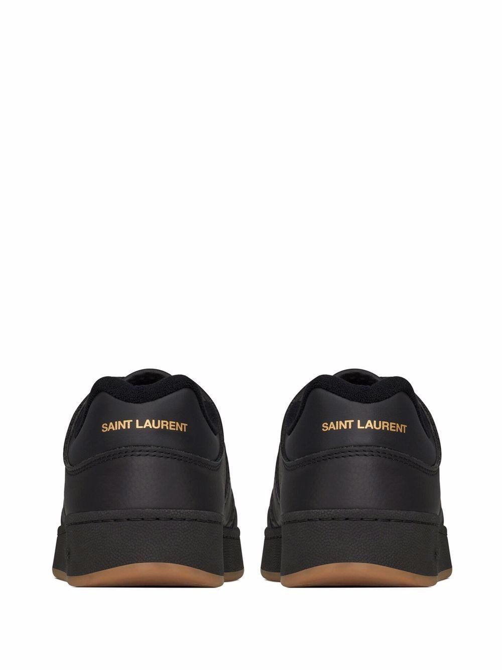 Saint Laurent low-top sneakers - Image 3