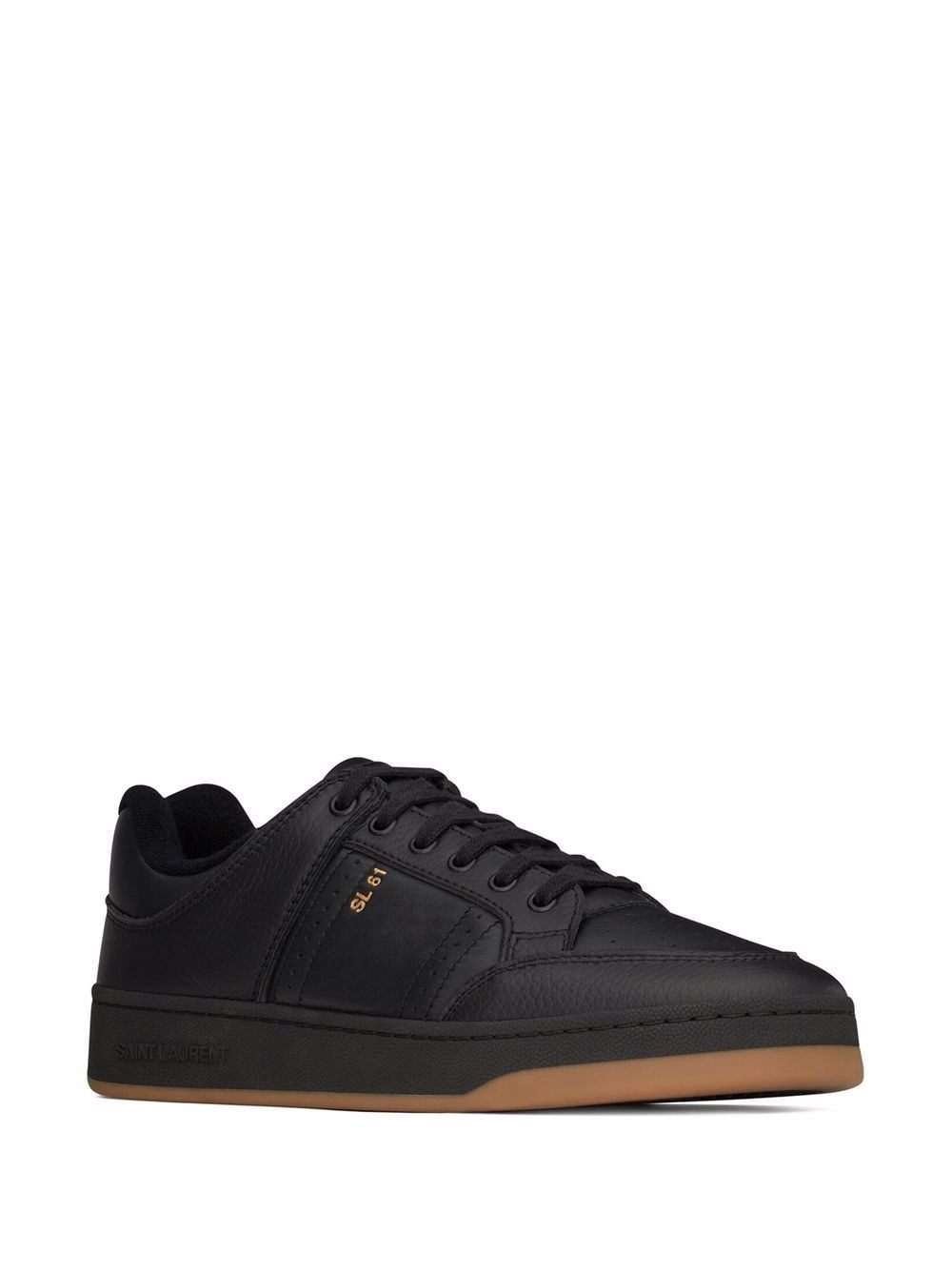 Saint Laurent low-top sneakers - Image 2