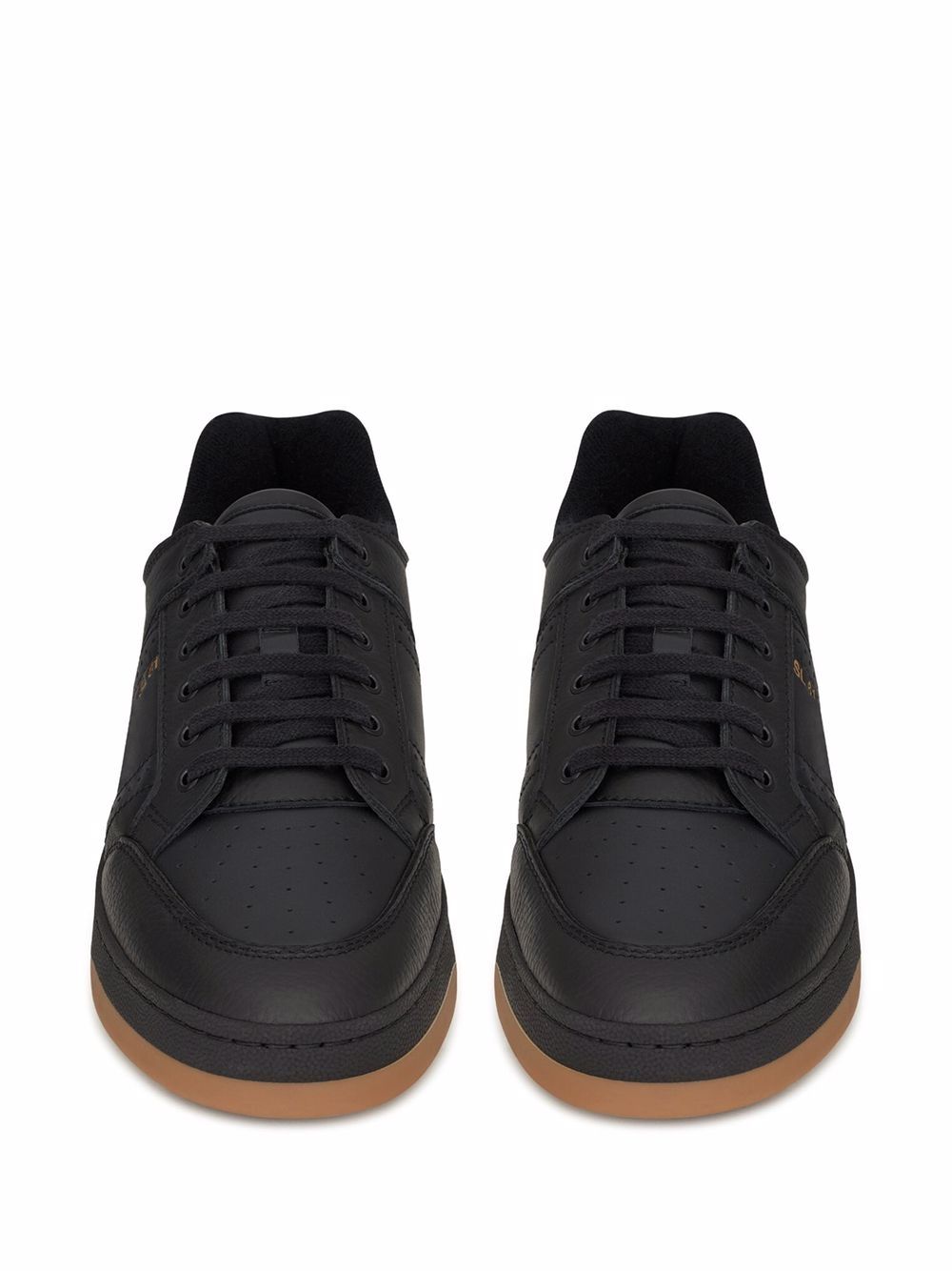Saint Laurent low-top sneakers - Image 4