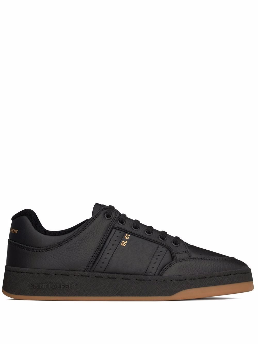 Saint Laurent low-top sneakers