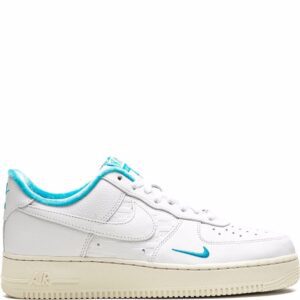 Nike x Kith Air Force 1 Low "Hawaii" sneakers