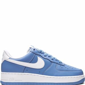Nike Air Force 1 '07 "UNC" sneakers