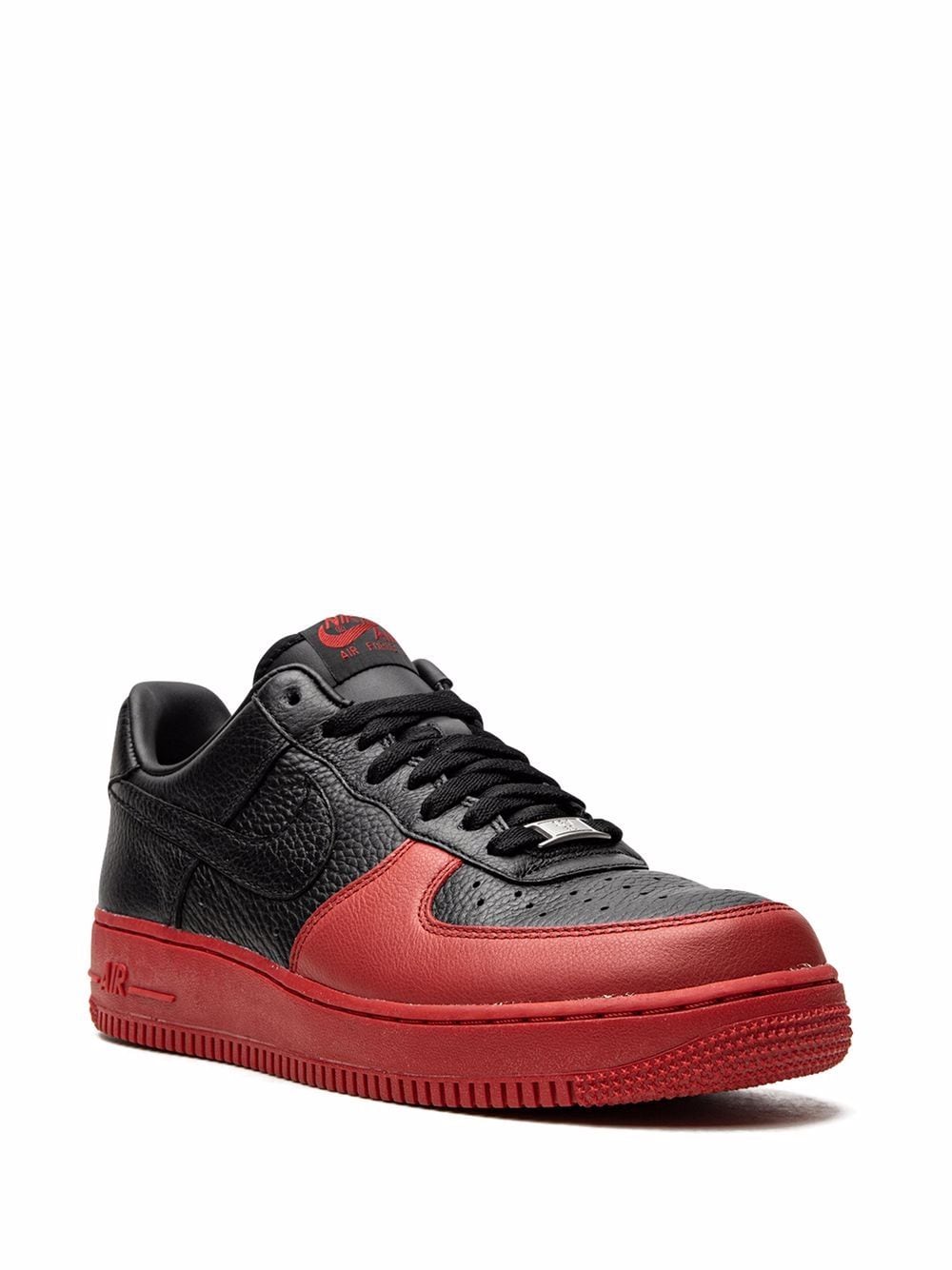 Nike Air Force 1 Low "Flu Game 12" sneakers - Image 2