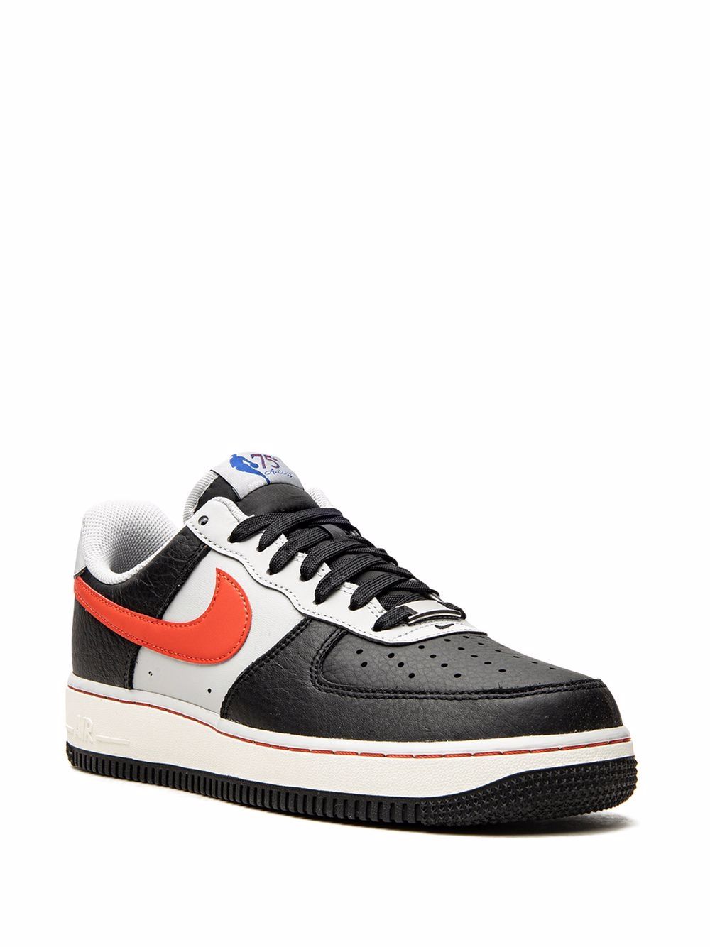 Nike Air Force 1 '07 LV8 "'75Th Anniversary - Trail Blazers'" sneakers - Image 2