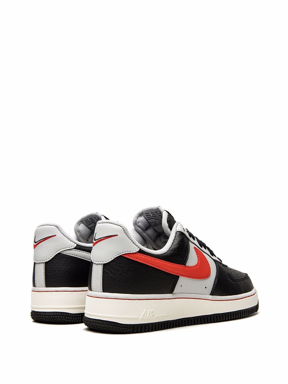 Nike Air Force 1 '07 LV8 "'75Th Anniversary - Trail Blazers'" sneakers - Image 3