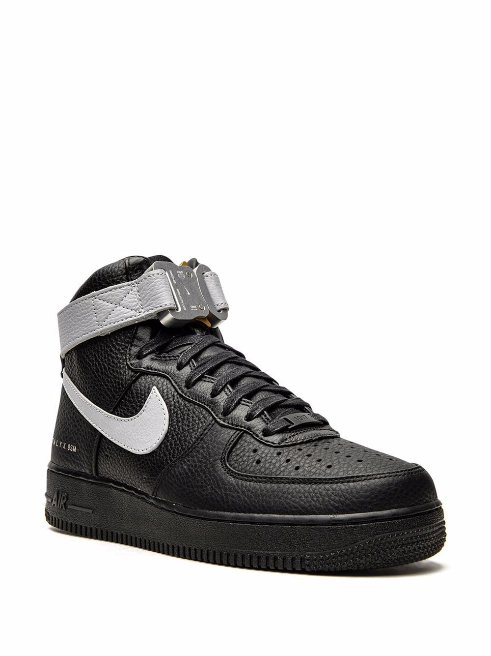 Nike x Alyx 1017 Air Force 1 High sneakers - Image 2