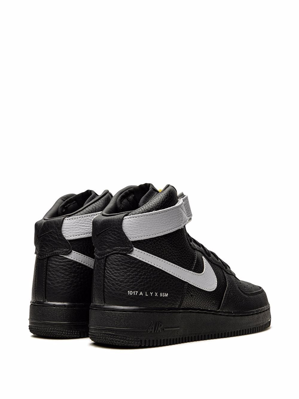 Nike x Alyx 1017 Air Force 1 High sneakers - Image 3