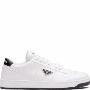 Prada Downtown low-top sneakers