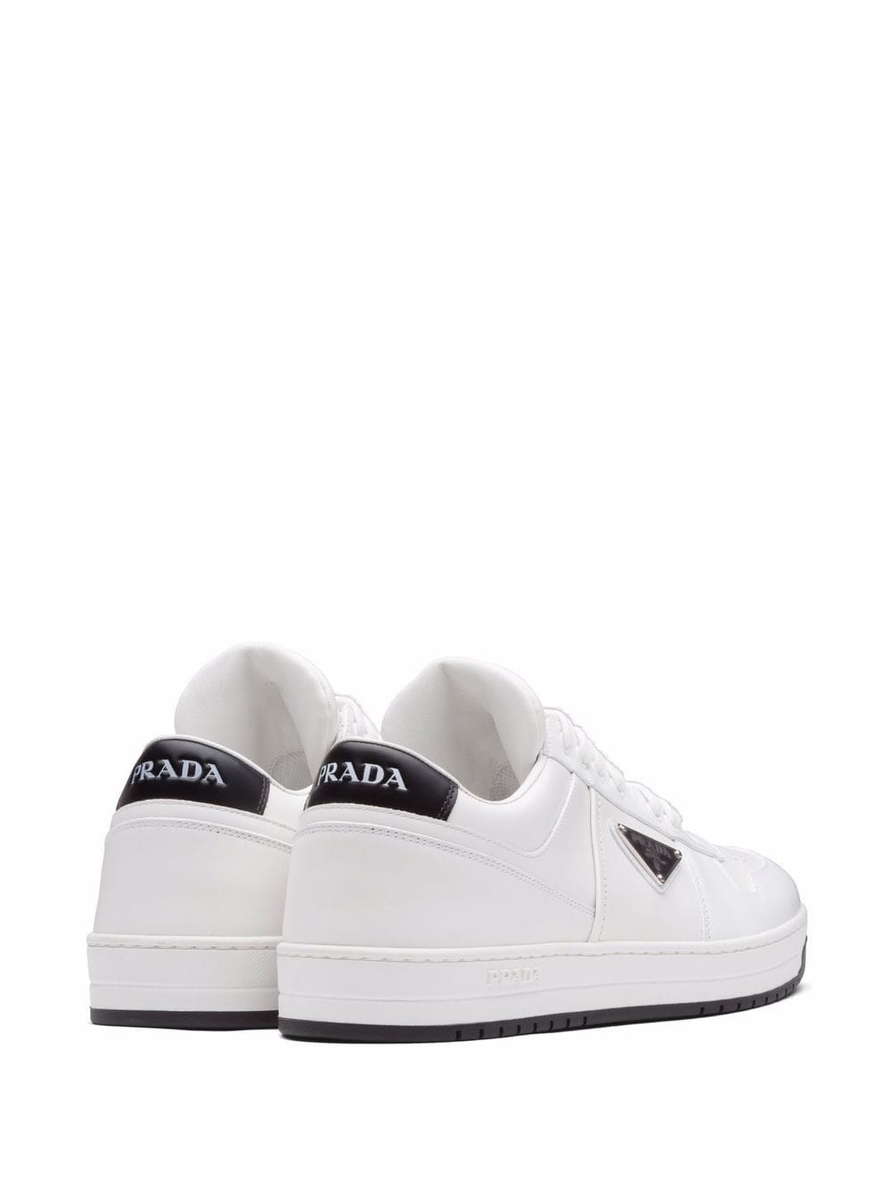 Prada Downtown low-top sneakers - Image 3