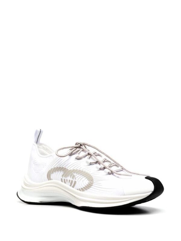 Gucci  Run lace-up sneakers - Image 3