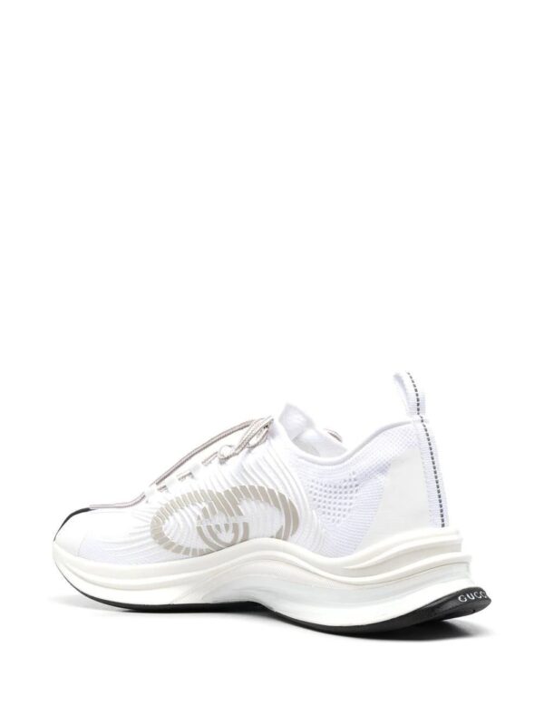 Gucci  Run lace-up sneakers - Image 2