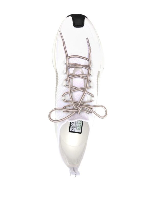 Gucci  Run lace-up sneakers - Image 4