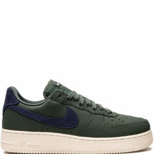 Nike Air Force 1 '07 Craft "Galactic Jade" sneakers