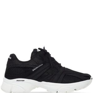Balenciaga  Phantom low-top sneakers