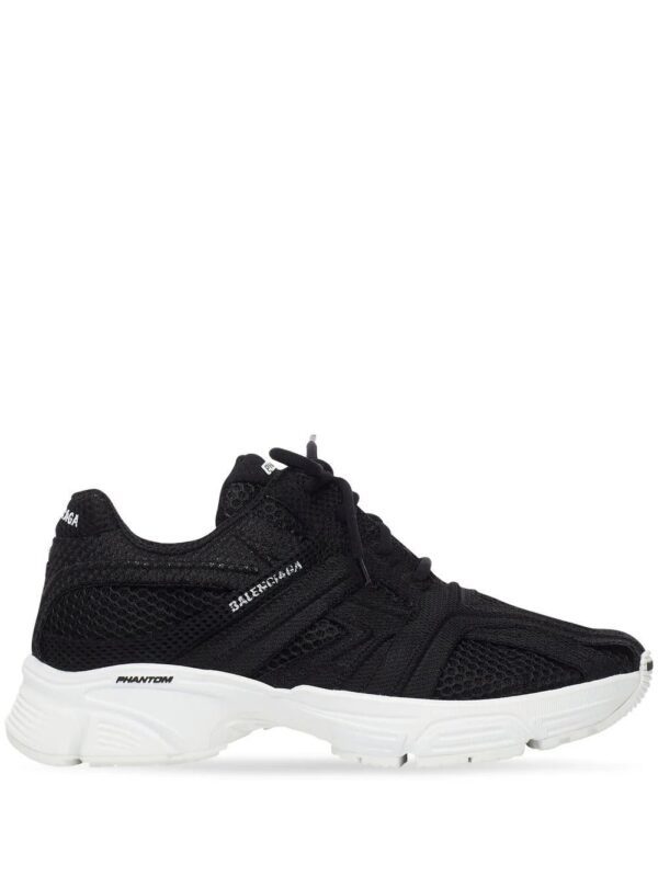 Balenciaga  Phantom low-top sneakers