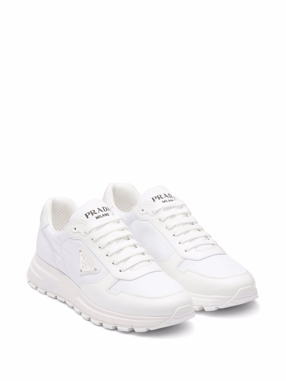 Prada Re-Nylon PRAX 1 sneakers - Image 2