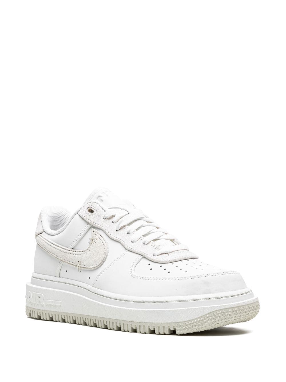 Nike Air Force 1 Luxe "Summit White" sneakers - Image 2