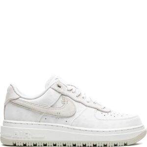 Nike Air Force 1 Luxe "Summit White" sneakers
