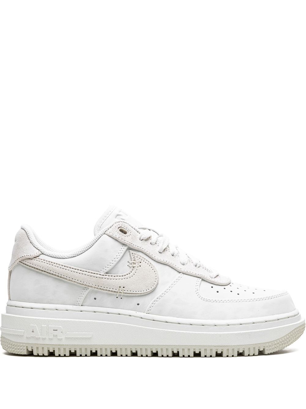 Nike Air Force 1 Luxe "Summit White" sneakers