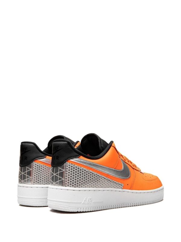 Nike x 3M Air Force 1 '07 LV8 sneakers - Image 3