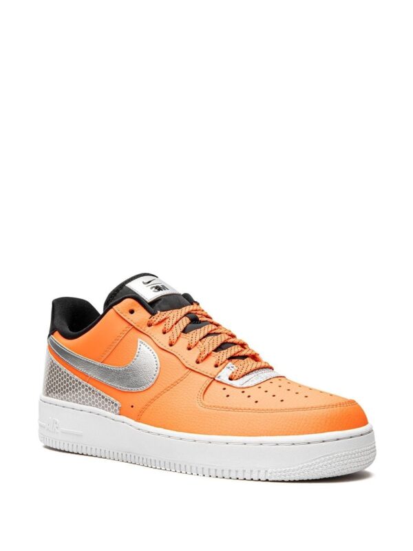 Nike x 3M Air Force 1 '07 LV8 sneakers - Image 4