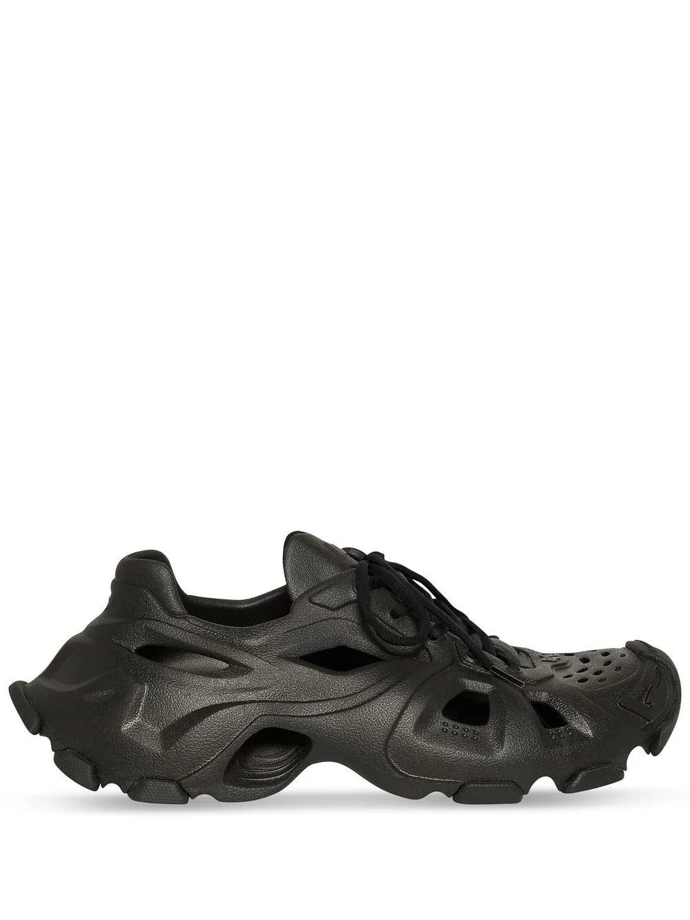 Balenciaga HD cutout sneakers