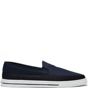 Prada slip-on sneakers