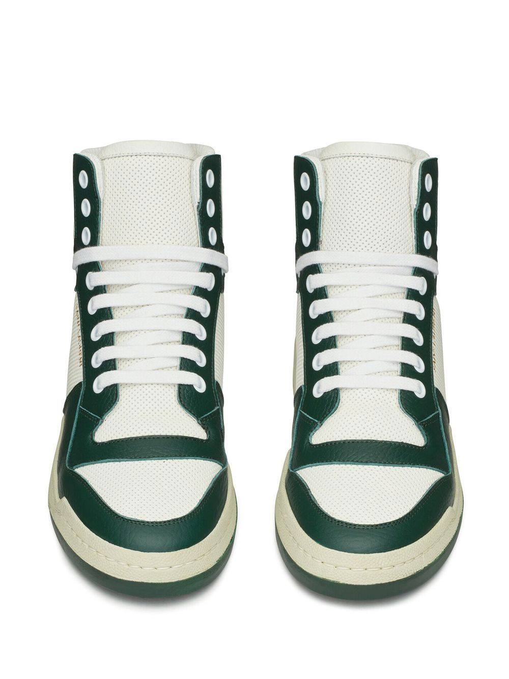 Saint Laurent high-top sneakers - Image 4