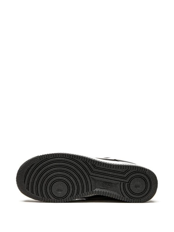 Nike Air Force 1 '07 LV8 NN "Toasty Black/White" sneakers - Image 4