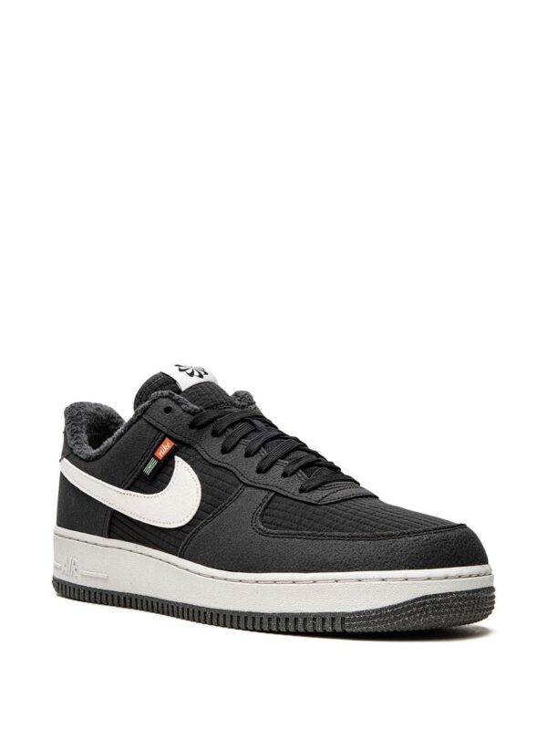 Nike Air Force 1 '07 LV8 NN "Toasty Black/White" sneakers - Image 2