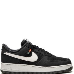 Nike Air Force 1 '07 LV8 NN "Toasty Black/White" sneakers
