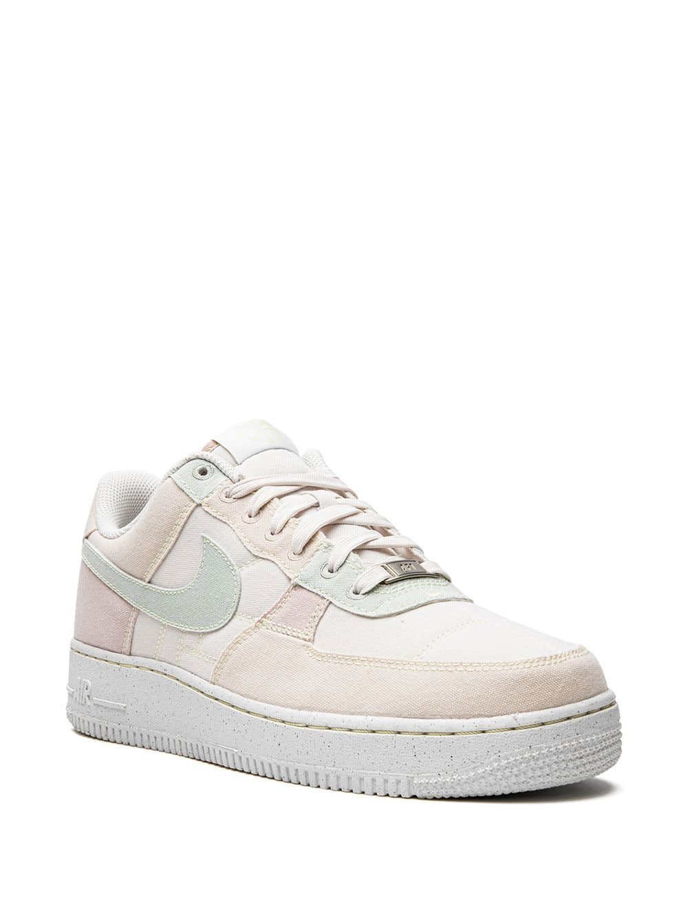 Nike Air Force 1 Low Next Nature "Phantom Seafoam" sneakers - Image 2