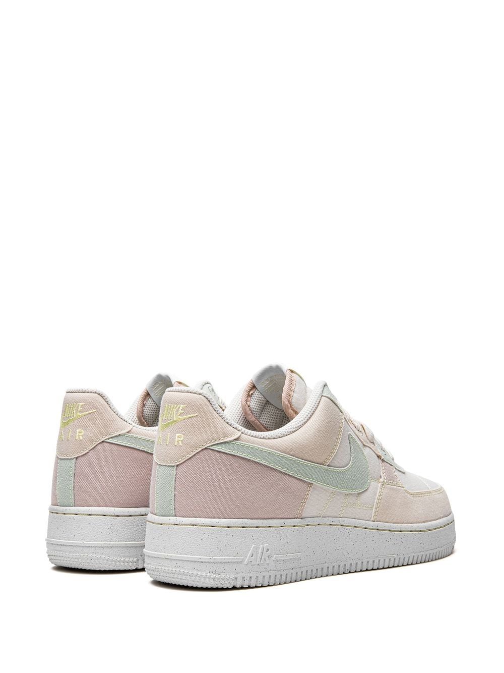 Nike Air Force 1 Low Next Nature "Phantom Seafoam" sneakers - Image 3