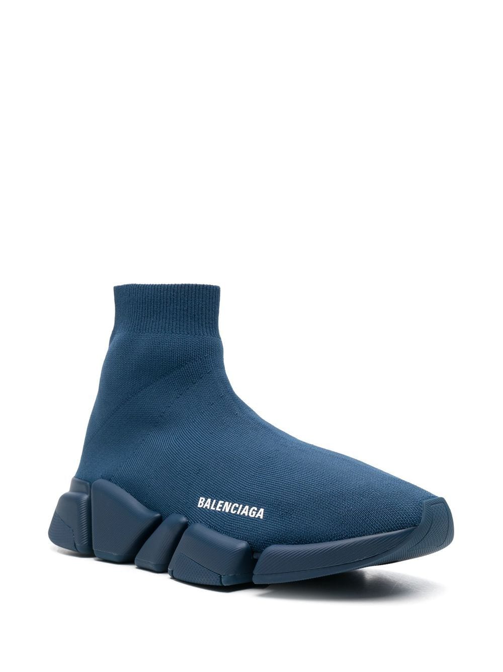 Balenciaga Speed 2.0 knitted sneakers - Image 2