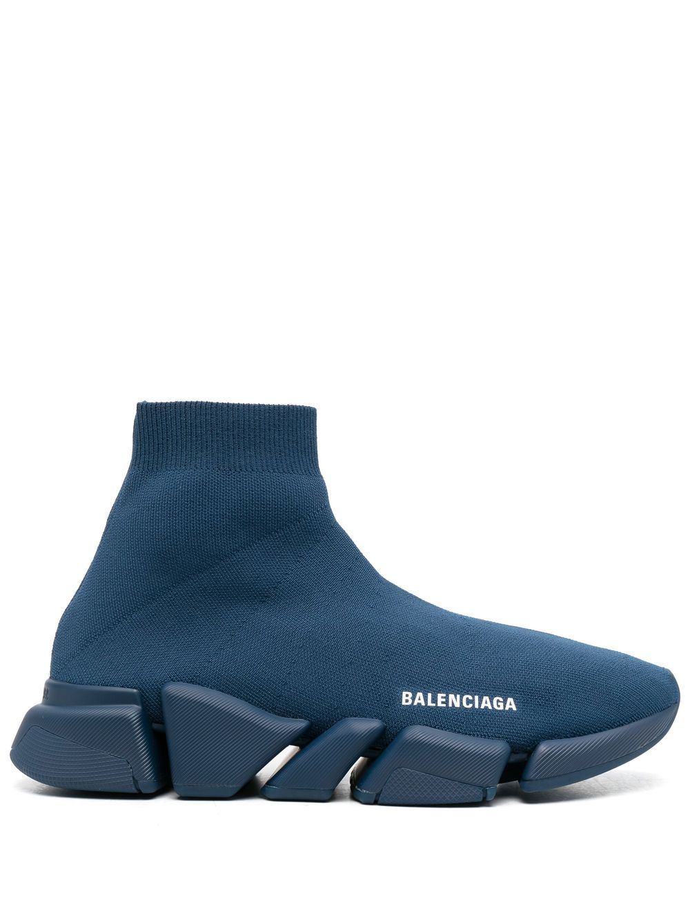 Balenciaga Speed 2.0 knitted sneakers