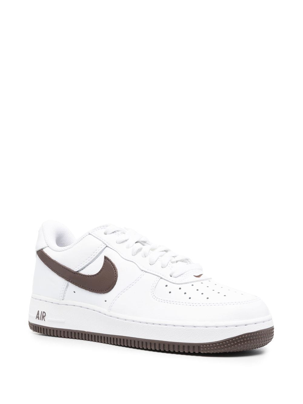 Nike Air Force 1 "Chocolate" sneakers - Image 2