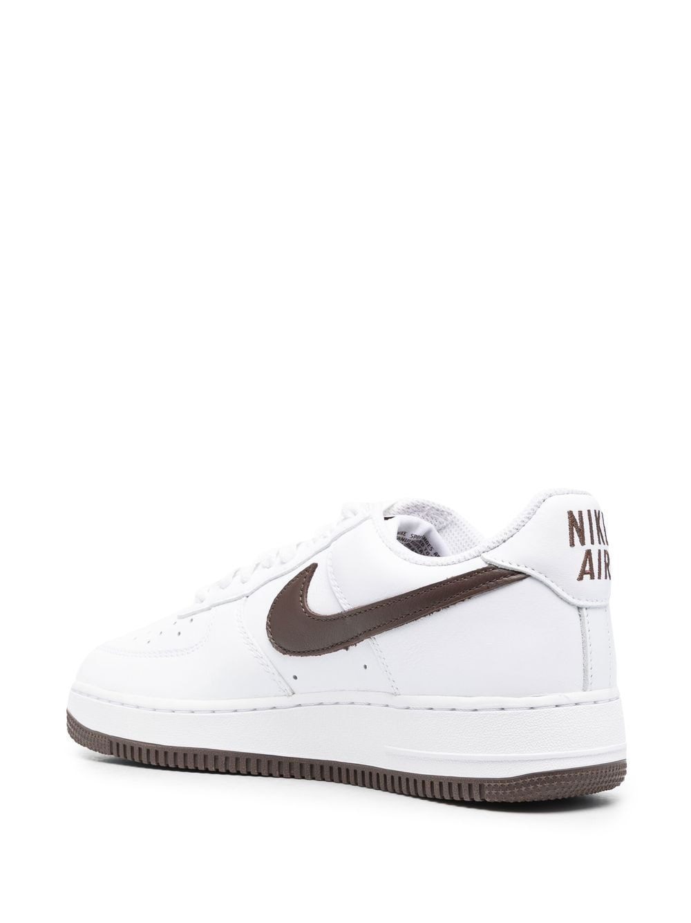 Nike Air Force 1 "Chocolate" sneakers - Image 3