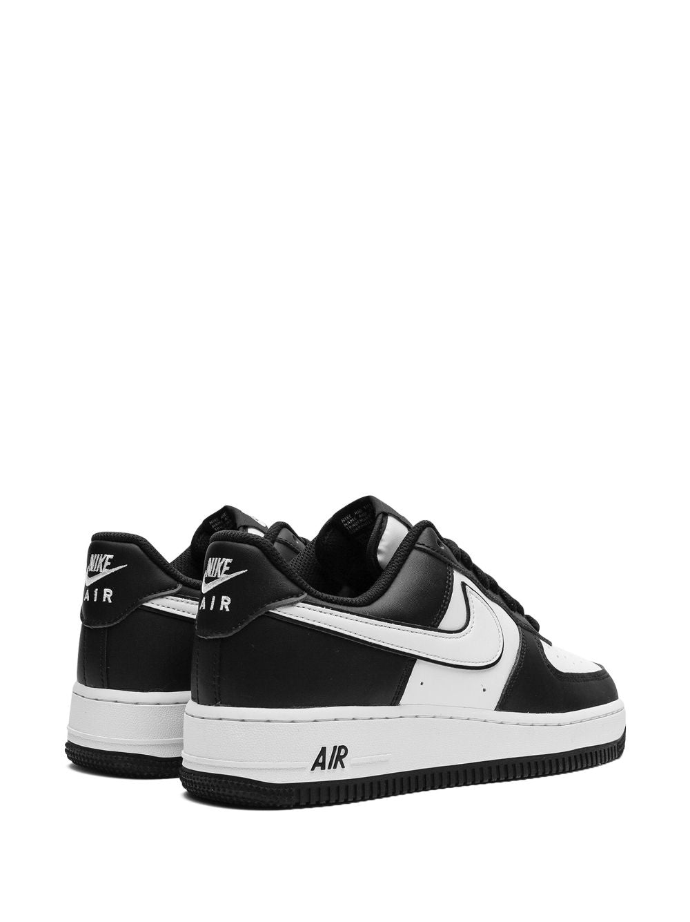 Nike Air Force 1 Low "Panda" sneakers - Image 4
