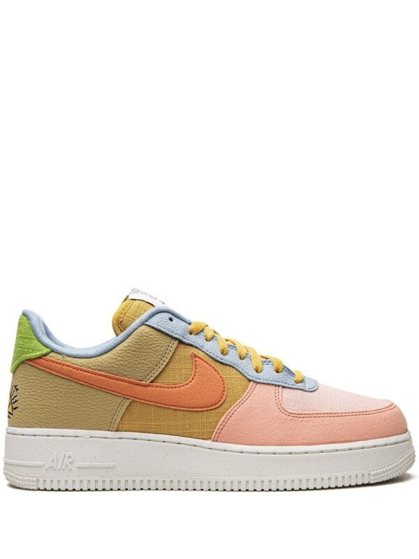Nike Air Force 1 Low '07 LV8 "Next Nature Sun Club" sneakers