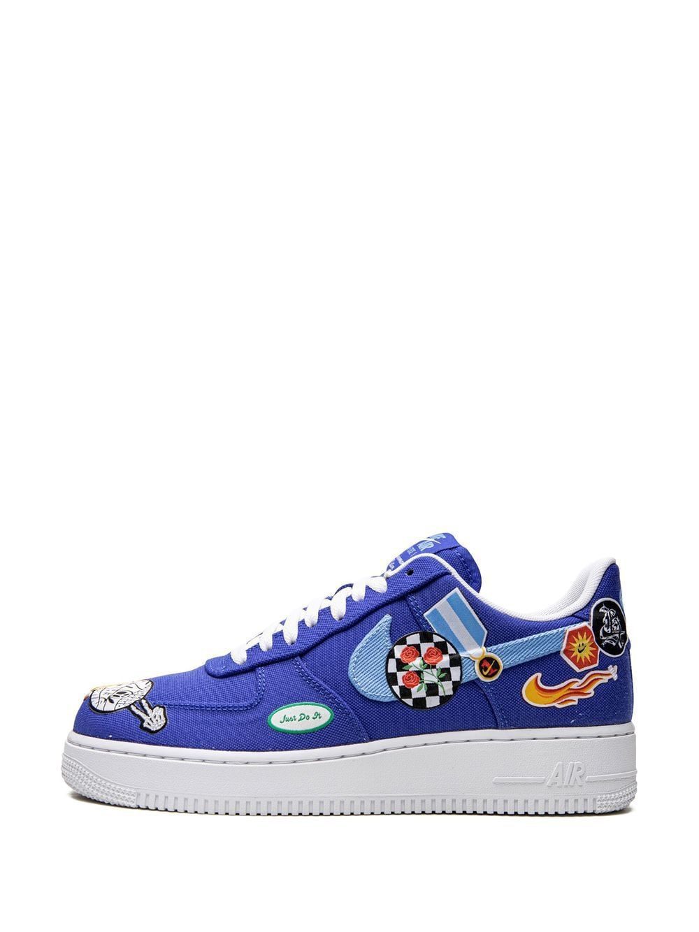 Nike Air Force 1 "Los Angeles" sneakers - Image 5