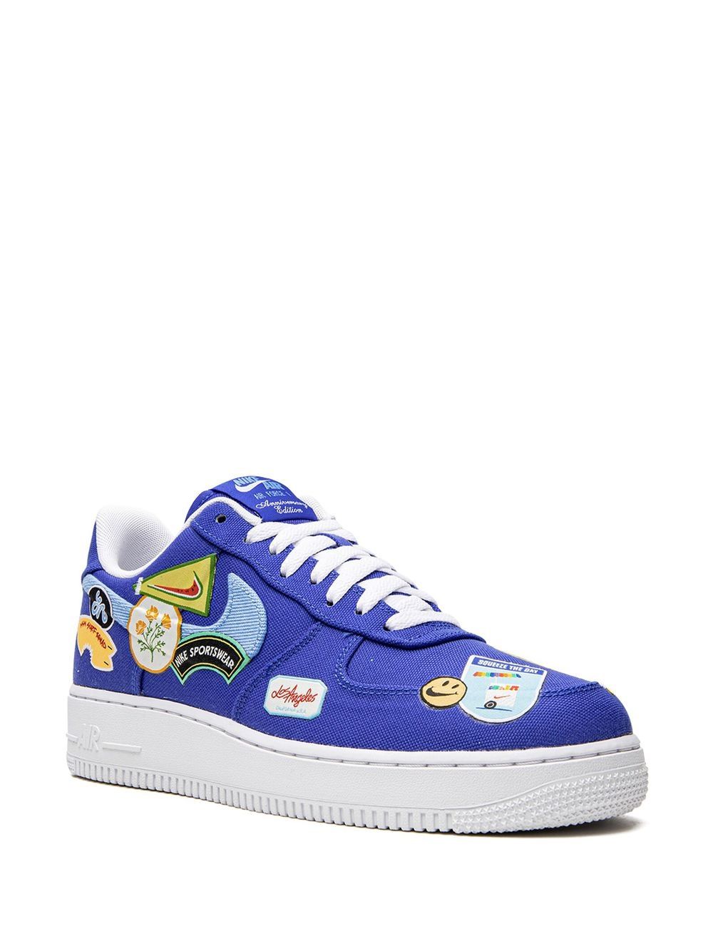 Nike Air Force 1 "Los Angeles" sneakers - Image 2
