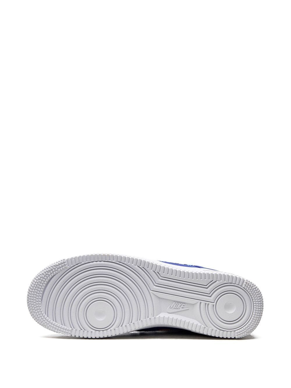 Nike Air Force 1 "Los Angeles" sneakers - Image 4