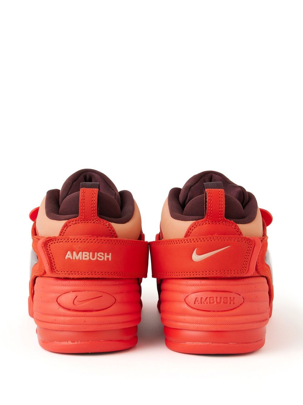 Nike x Ambush x Nike Air Adjust Force sneakers - Image 4