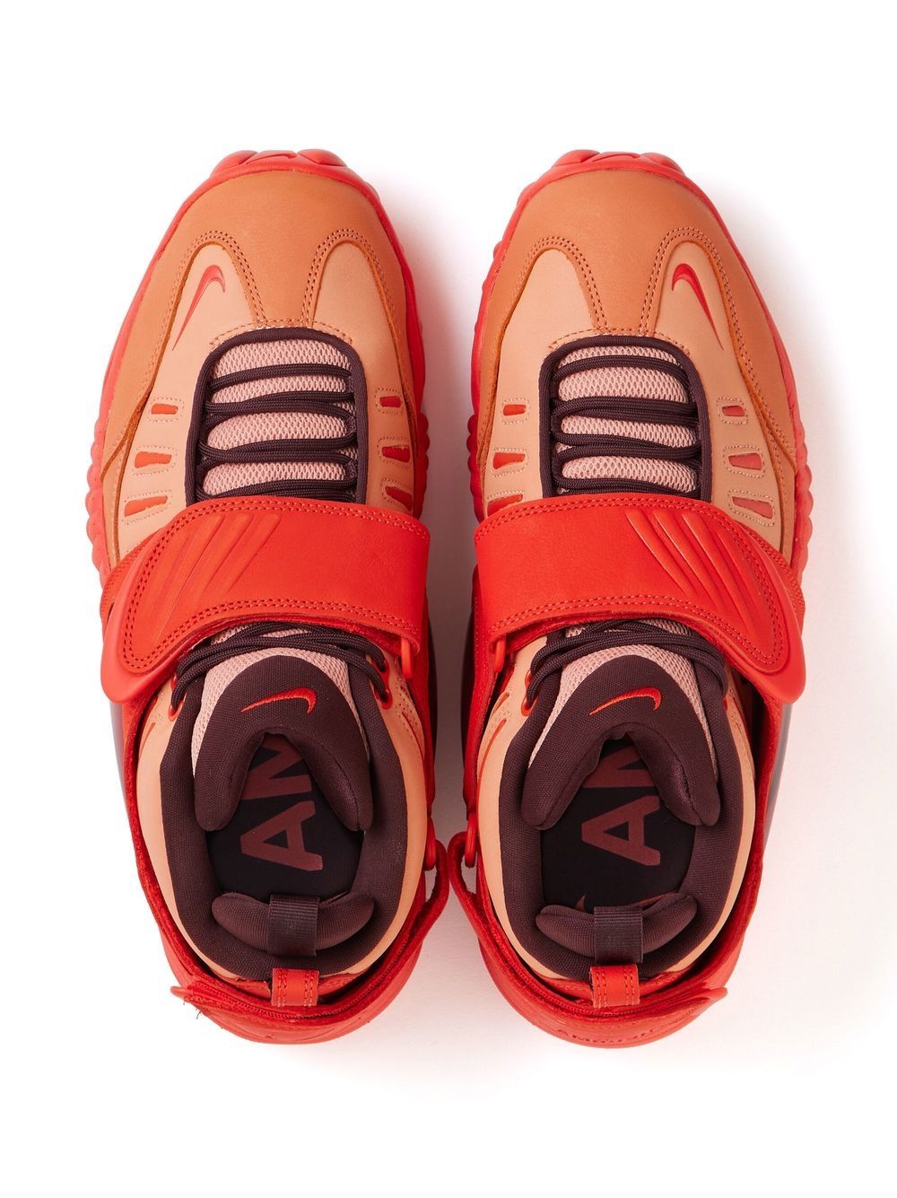 Nike x Ambush x Nike Air Adjust Force sneakers - Image 3