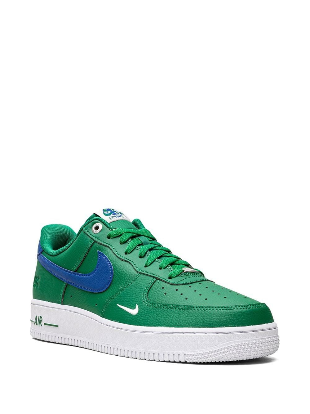 Nike Air Force 1 Low "Malachite - Green" sneakers - Image 2