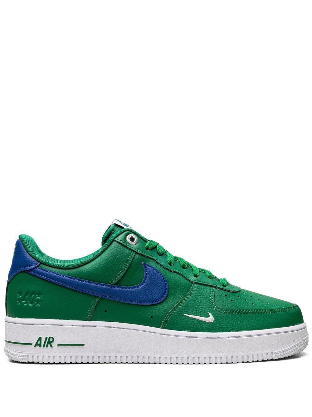 Nike Air Force 1 Low "Malachite - Green" sneakers