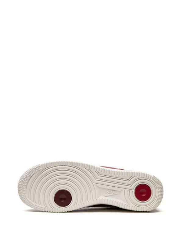 Nike Air Force 1 '07 PRM "Join Forces - Team Red" sneakers - Image 2