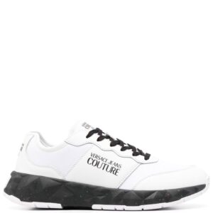 Versace Jeans Couture Atom low-top sneakers