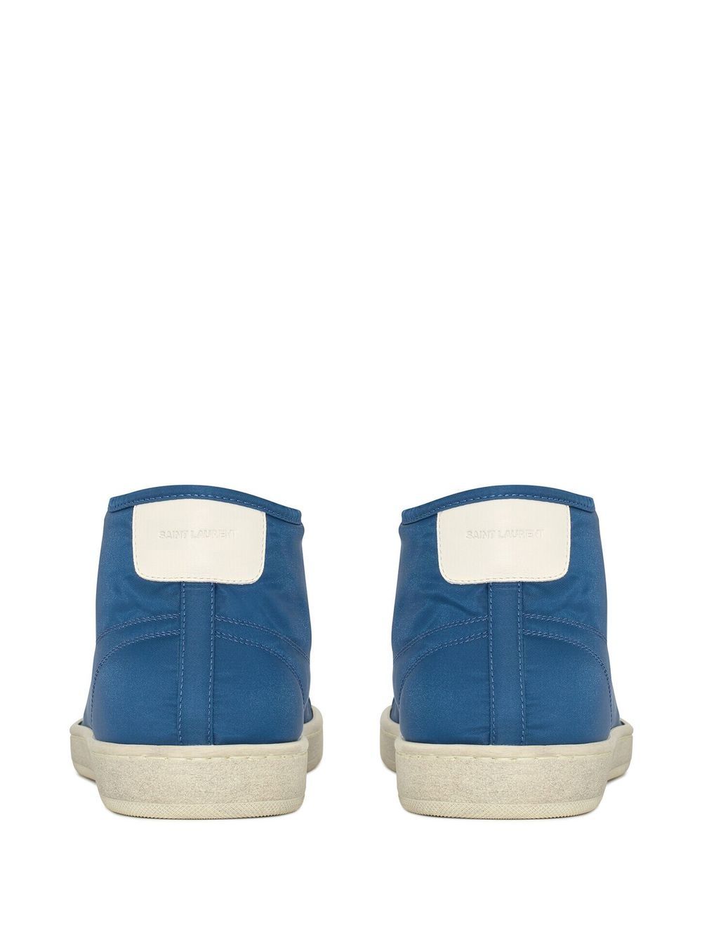 Saint Laurent SL/39 mid-top sneakers - Image 3