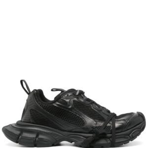 Balenciaga 3XL panelled sneakers